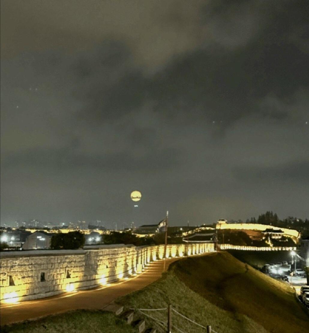 Suwon Stay Hadden Экстерьер фото