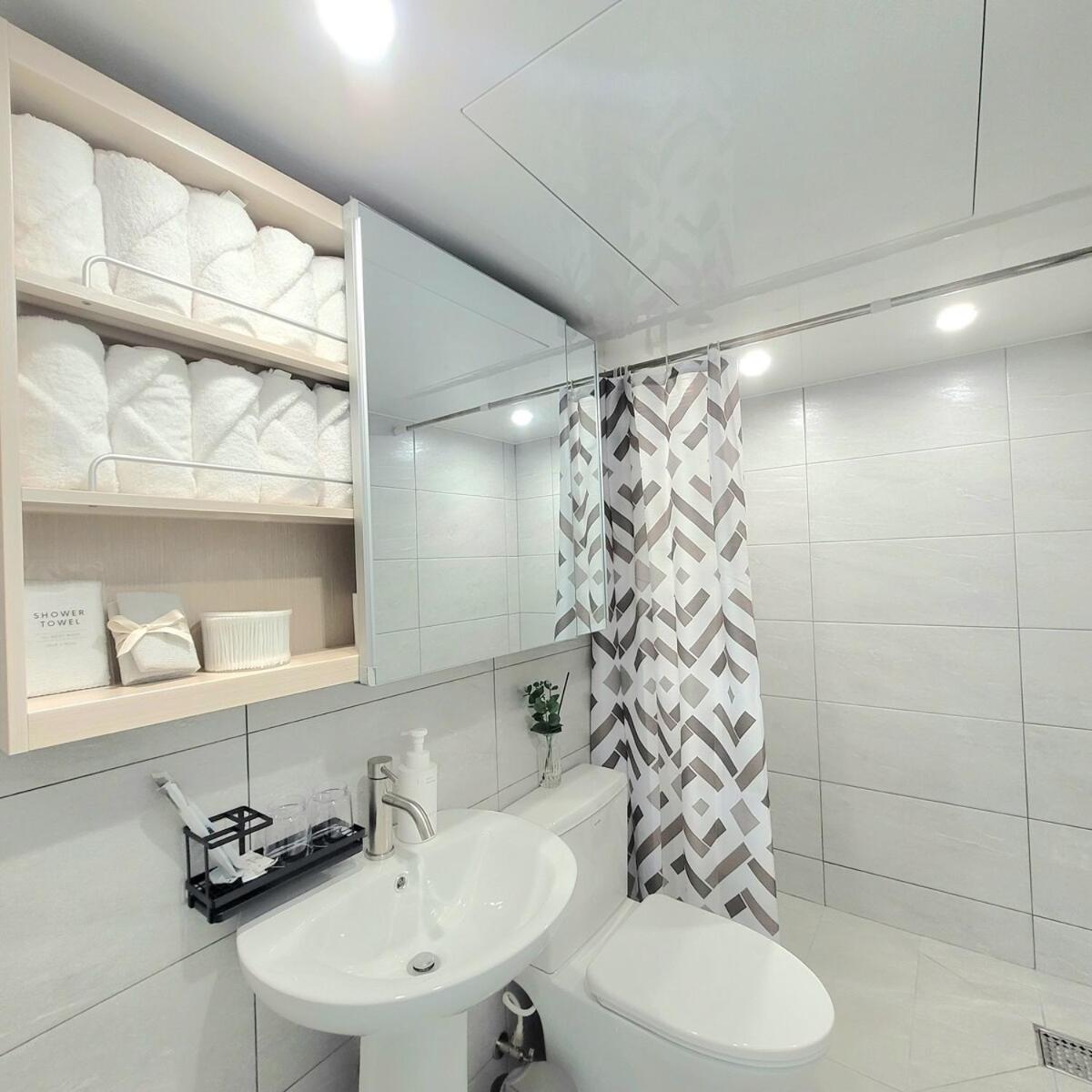 Suwon Stay Hadden Экстерьер фото