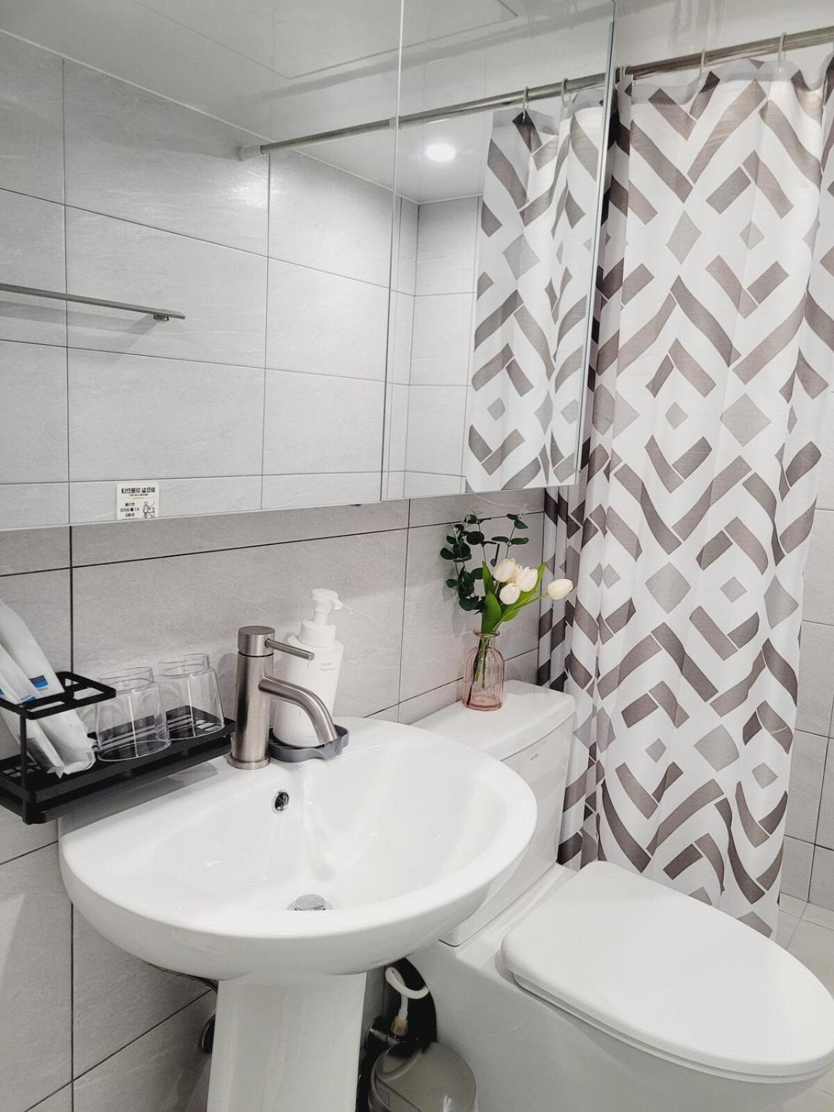 Suwon Stay Hadden Экстерьер фото
